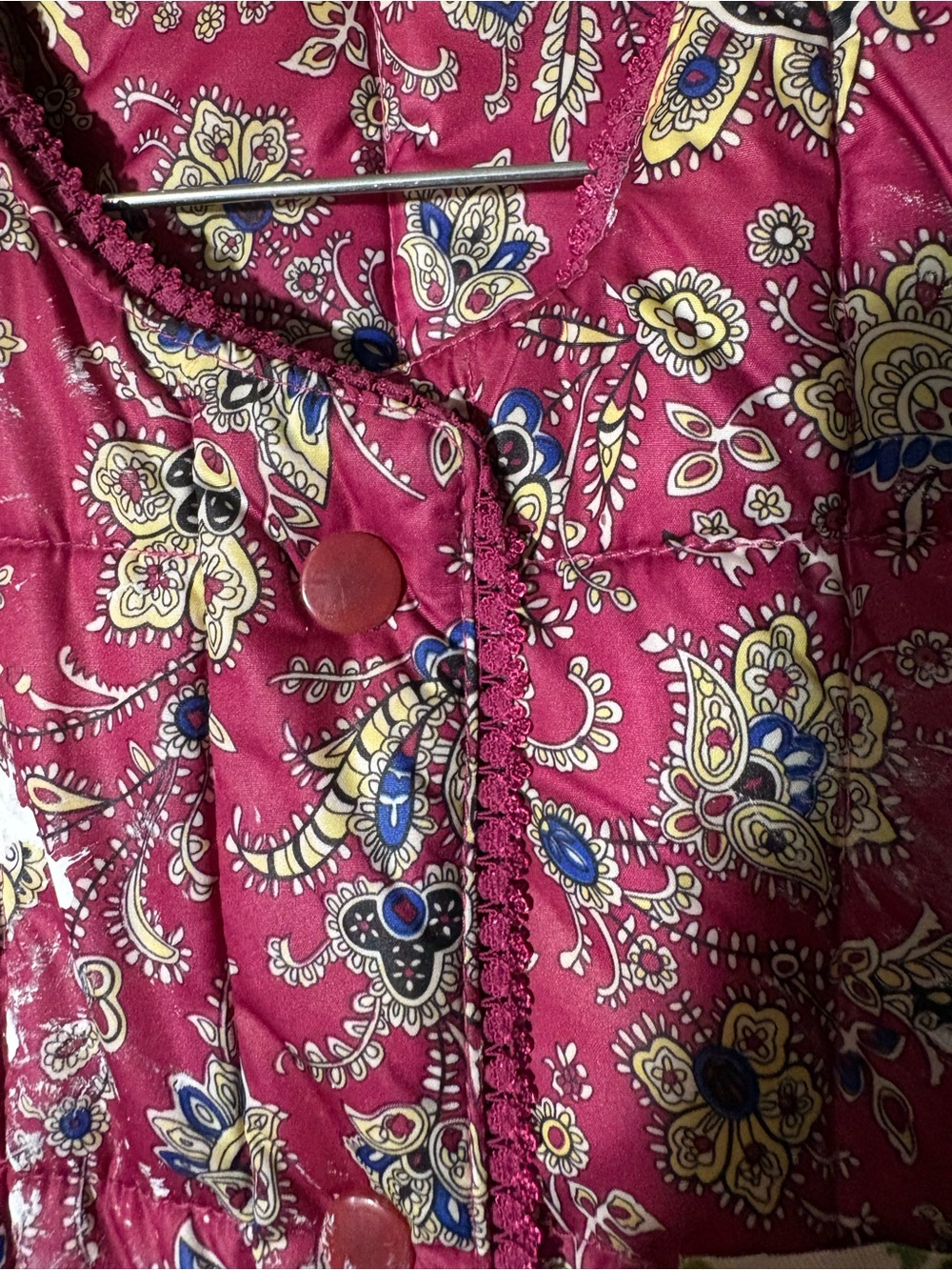 The Bluebird Jacket - Picture 5 of 6